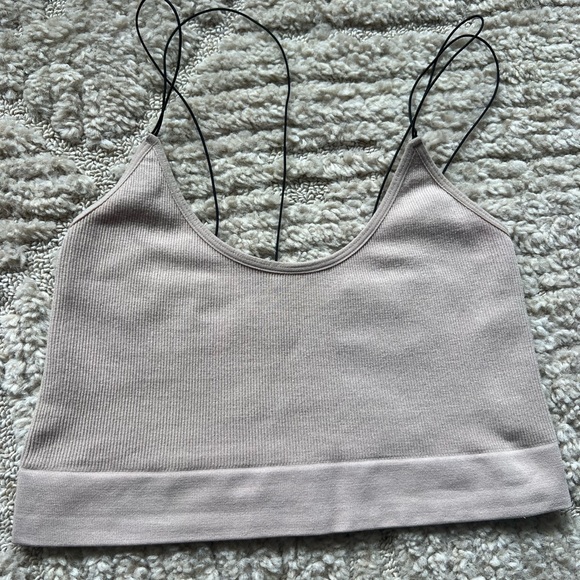 Other - Women's Beige Bralette
